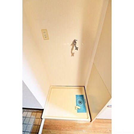 ラ・カセッタの物件内観写真